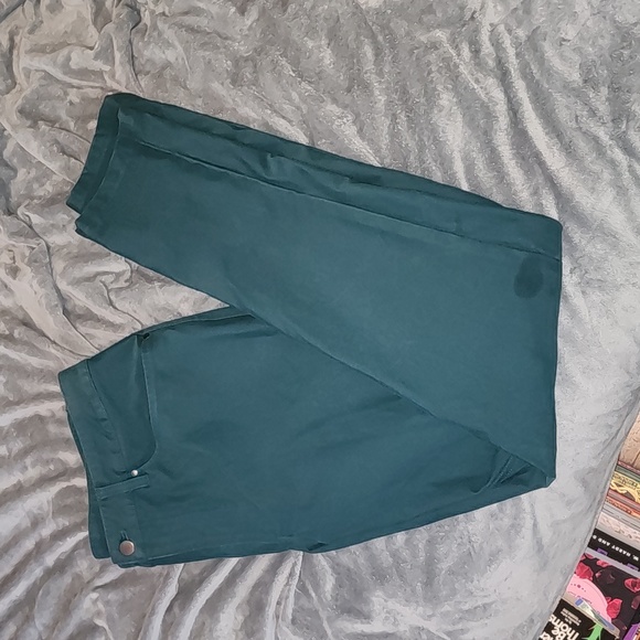 lululemon athletica Other - Lululemon ABC pants